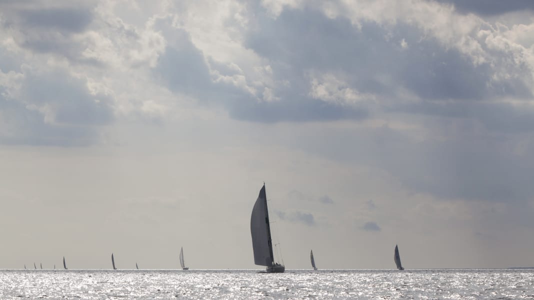Webinar am 09.03.: Törnplanung nach dem Wetter – wie Sie Starkwind, Flaute und andere unliebsame Überraschungen vermeiden. Jetzt anmelden!