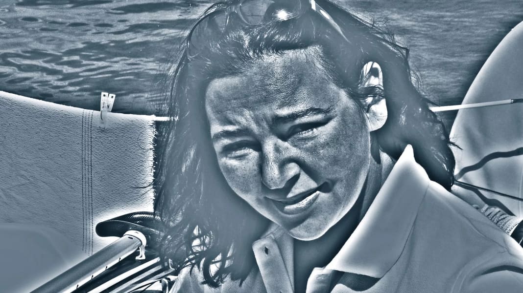 Glosse Wolffs Revier: Segeln ohne WC