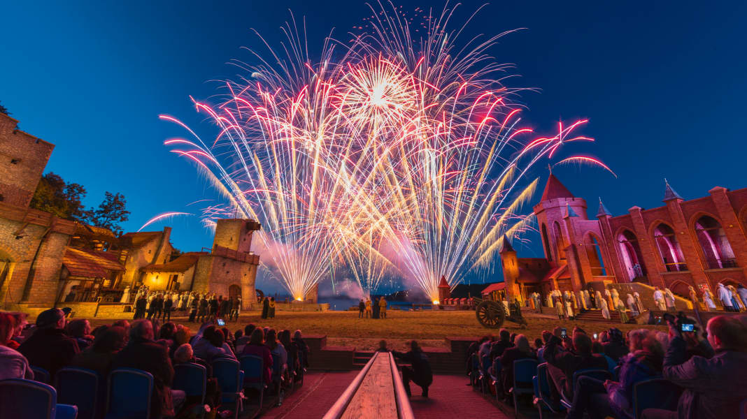 Conseils pour la mer Baltique : Attractions et événements passionnants