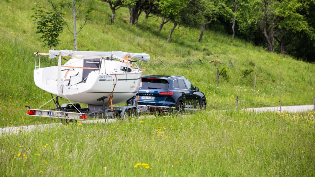 Webinar am 21.02.2023: Unterwegs mit dem Trailerboot – wie Überführungen mit dem Gespann sicher gelingen. Jetzt anmelden!