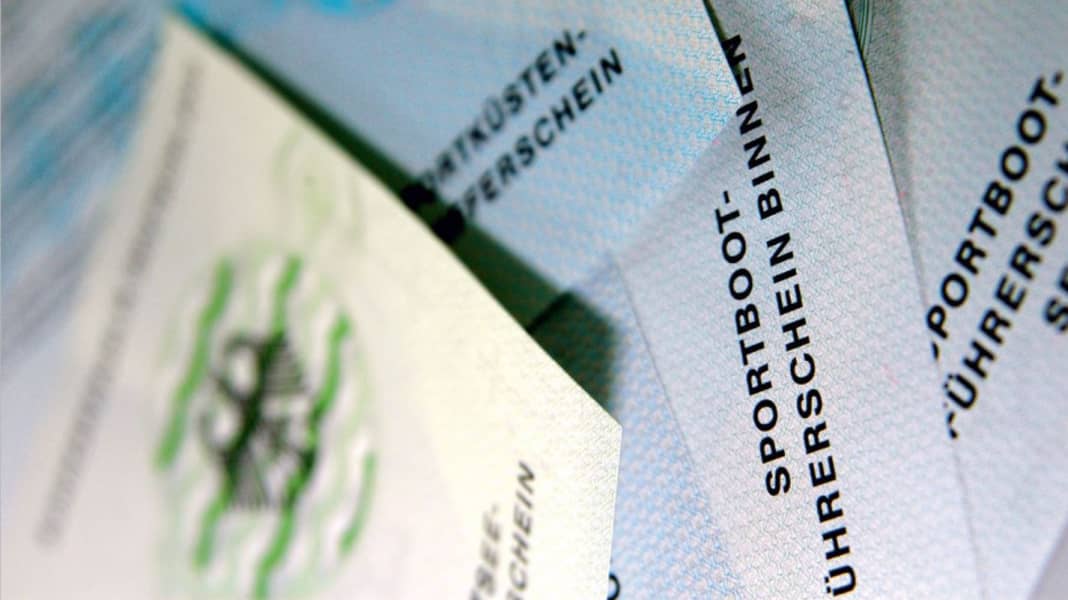 Kleinschifferzeugnis: Aufregung um neue Vorschrift für Binnengewässer