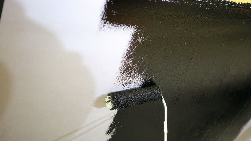 Webinar on 11 December: Antifouling - how to coat the underwater hull in the best possible way. Register now!