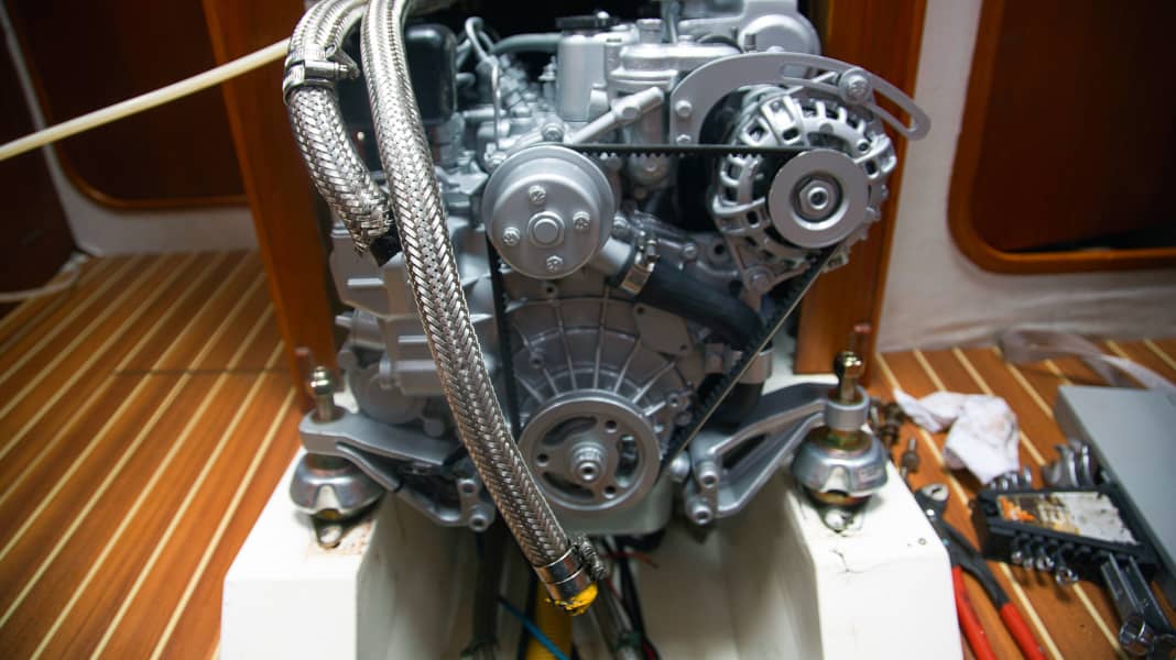 Lifehacks : Tout ce qui concerne l'entretien du moteur - les meilleures astuces de nos lecteurs