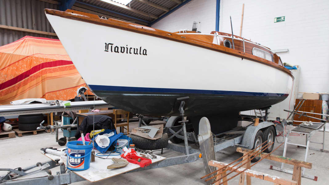 Guide: You need these tools for winter storage