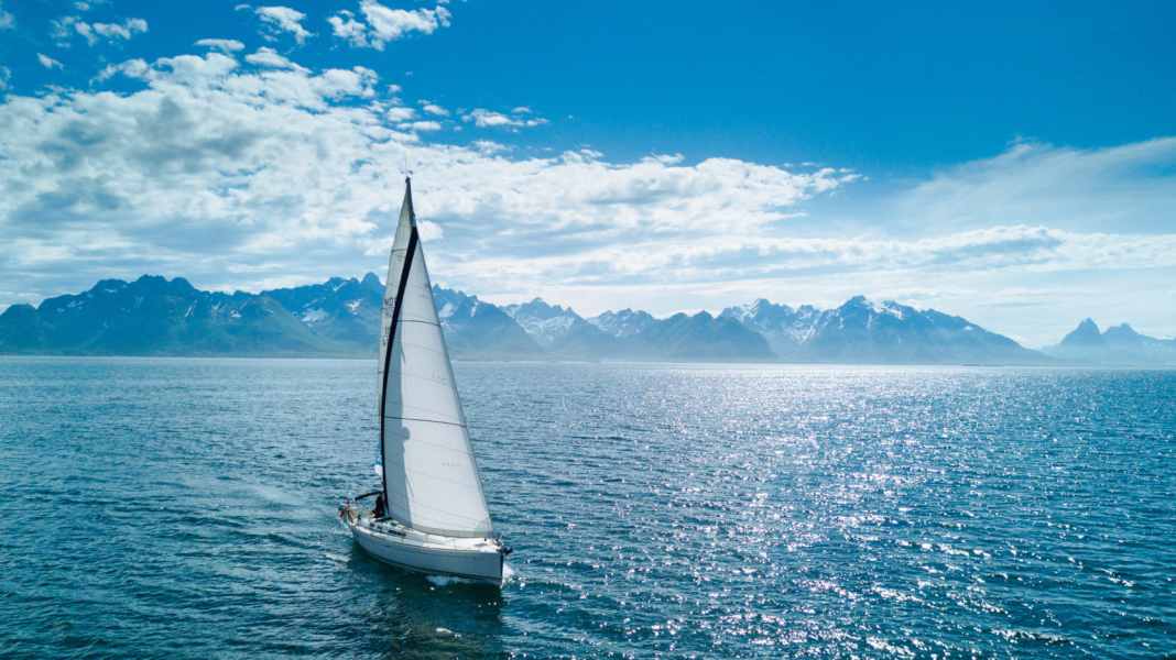 Le réseau pour tous les navigateurs de croisière