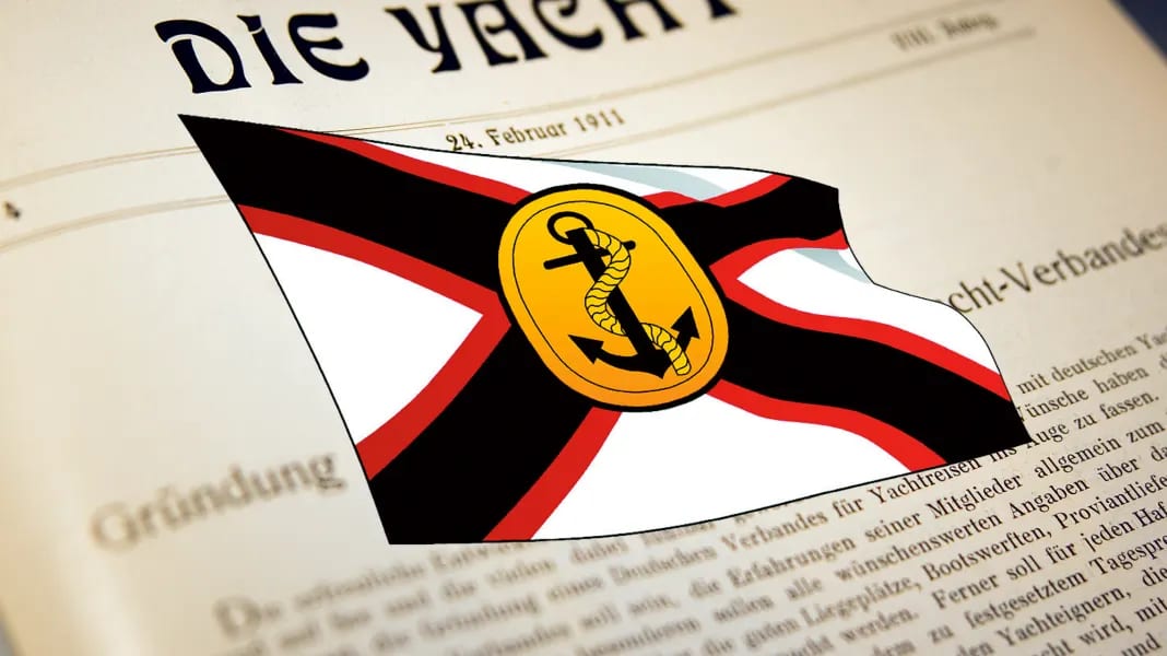 Deutscher Segler-Verband: Abolition of the cruiser division now finalised