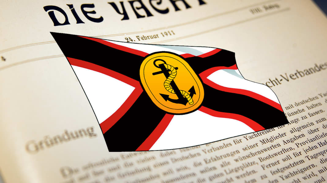 German Sailing Association: Is the dissolution of the cruiser division imminent?