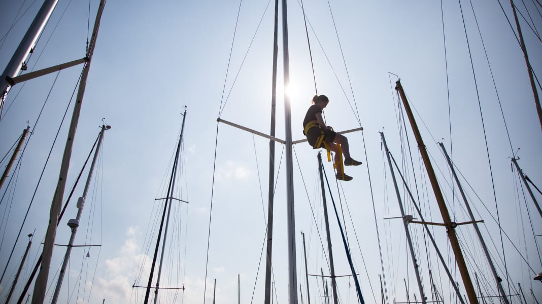 Lifehacks: Die besten Leser-Tipps rund um den Mast