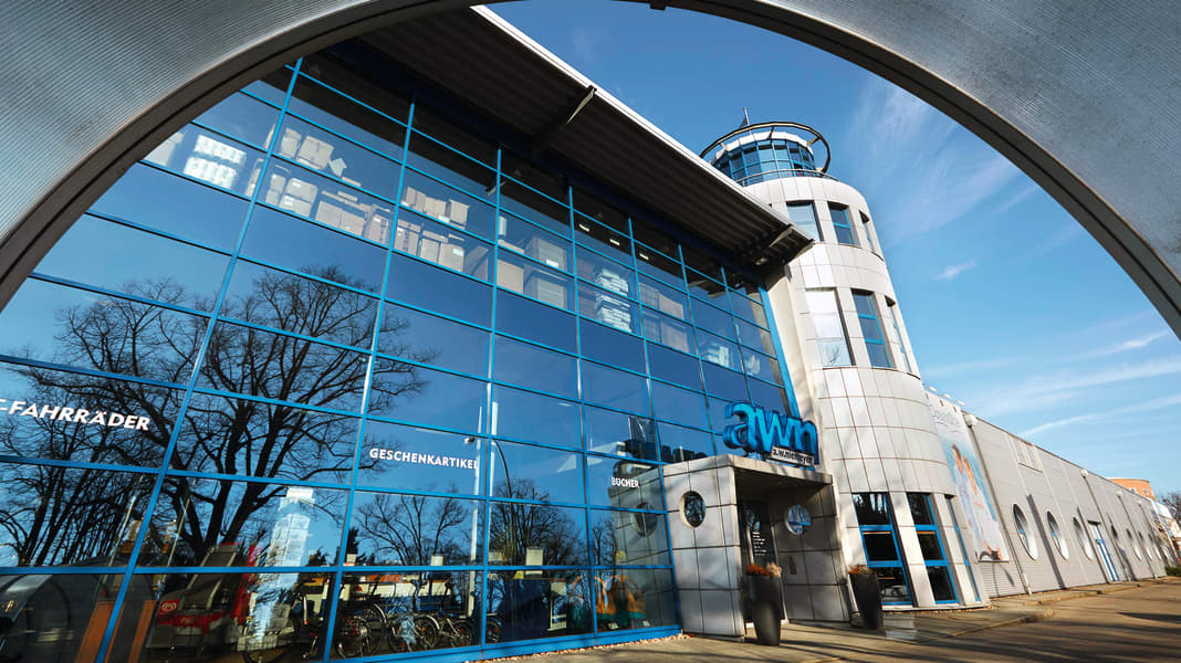 Insolvency: A.W. Niemeyer is sold