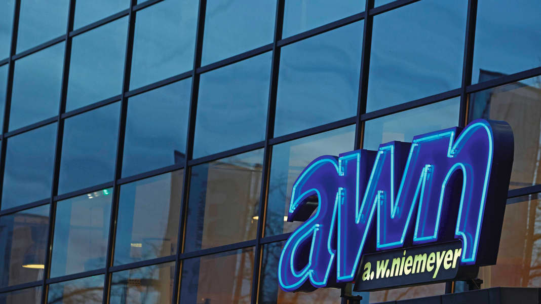 Fallimento: inizia la svendita di A. W. Niemeyer!