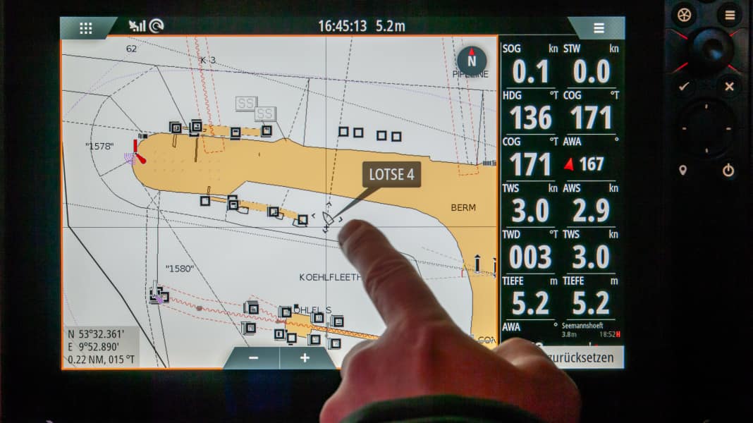 Webinar am 15.01.: AIS-Nutzung in der Praxis – Tipps für den professionellen Einsatz