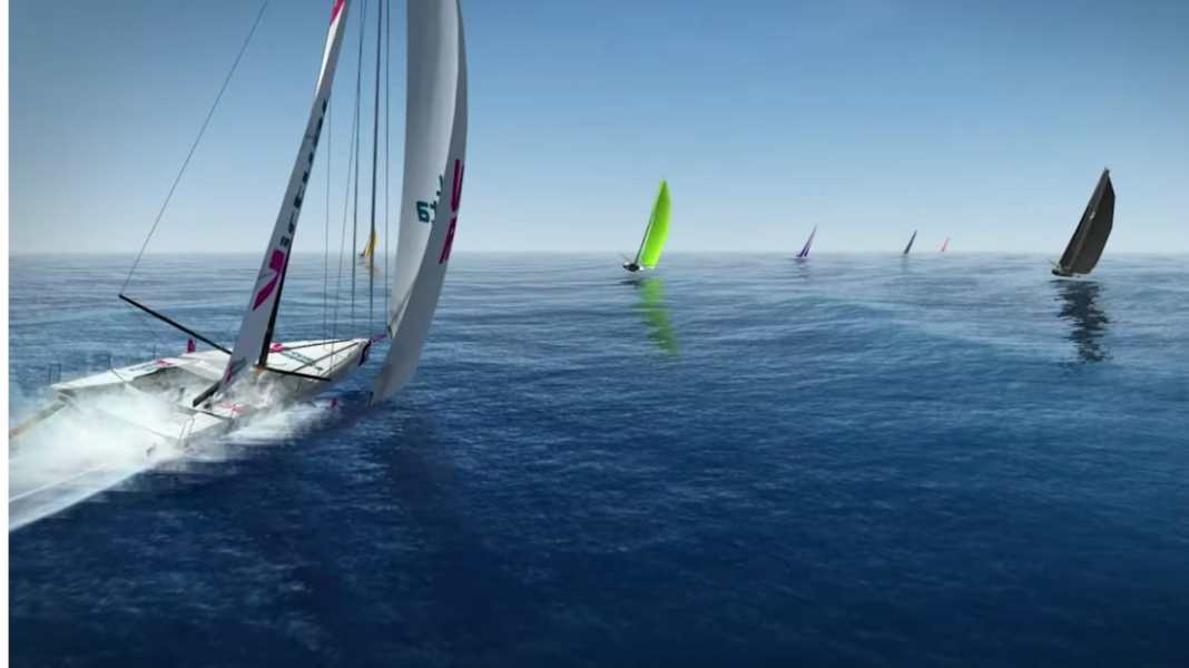 Vendée Globe: Sailing for everyone!