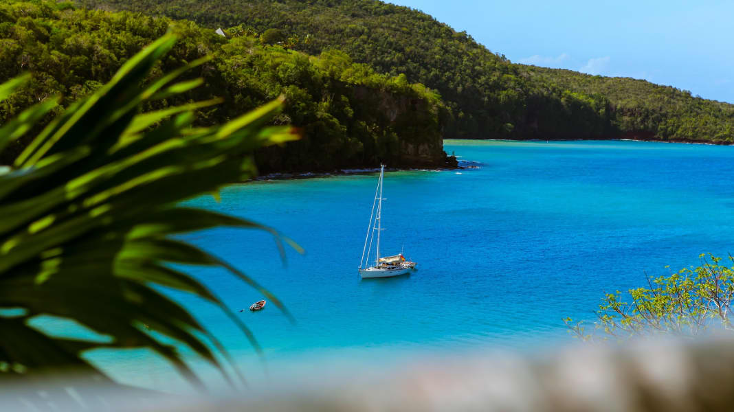 Piracy: Crime in the Caribbean on the rise again