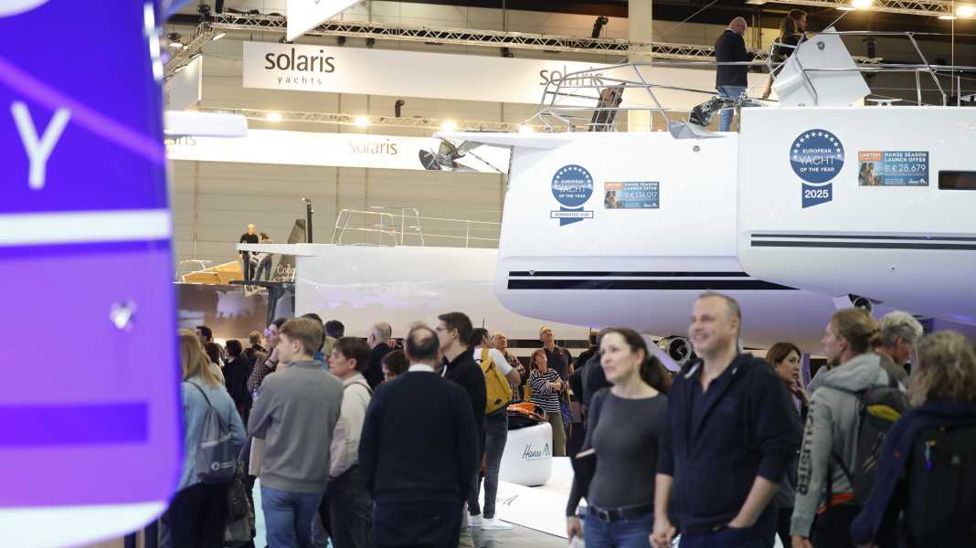 boot 2026 : "Une puissante impulsion"