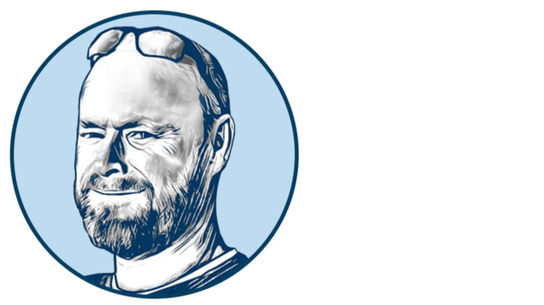 Opinion: Not the end of the world