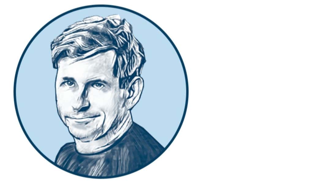 Opinion: 35 years since the fall of the Berlin Wall - also a topic for sailors!