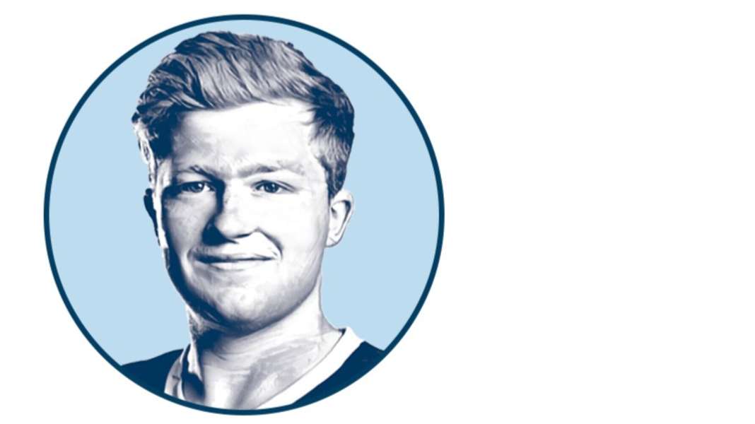 Opinion: Finally start reporting earlier!