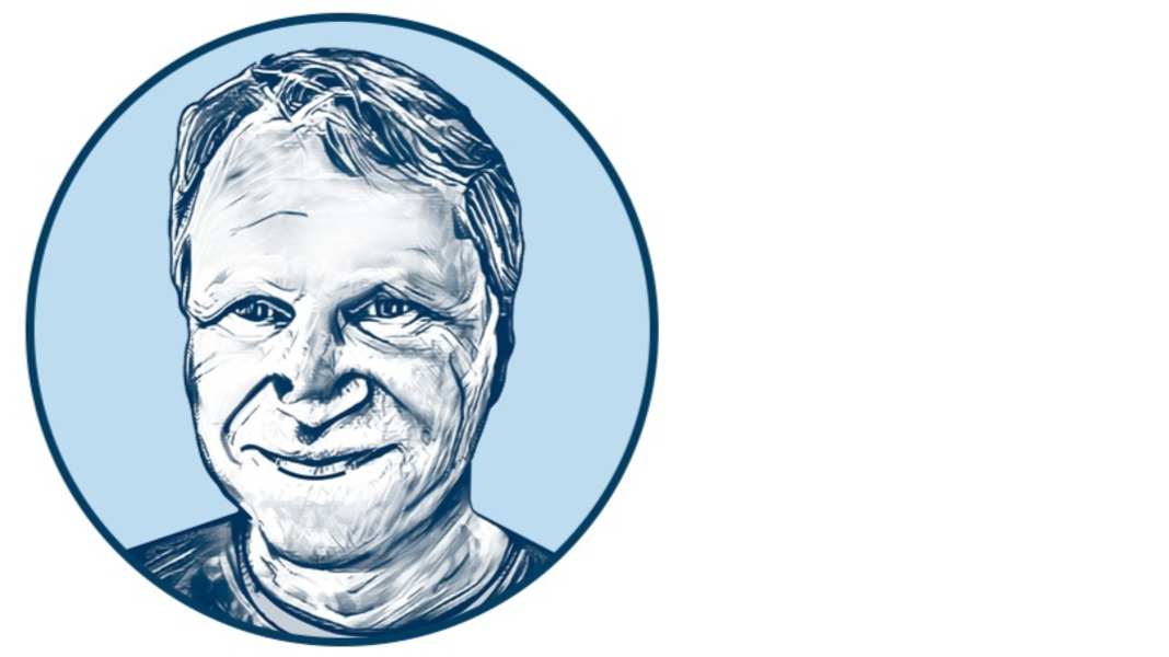 Opinion: Why land problems should stay on land when sailing