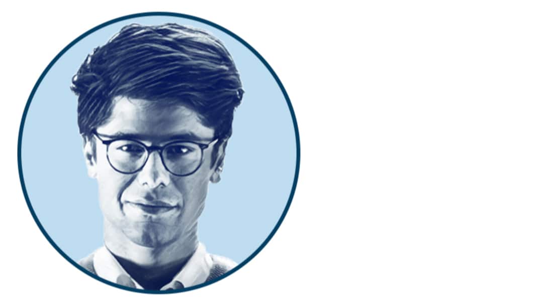 Opinion: See opportunities instead of harbouring doubts