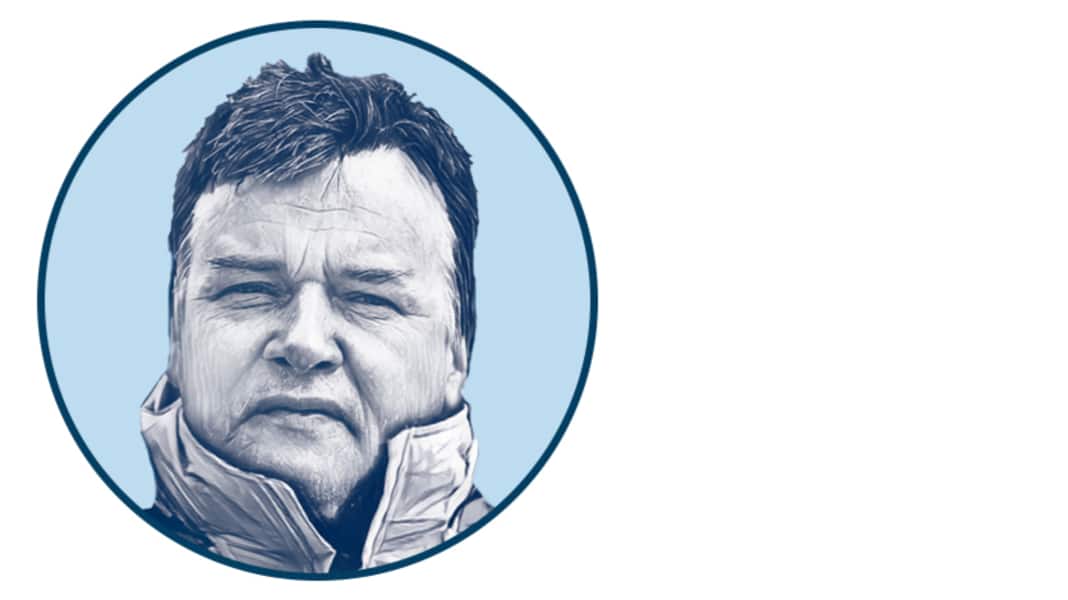 Opinion: When comfort costs too much performance