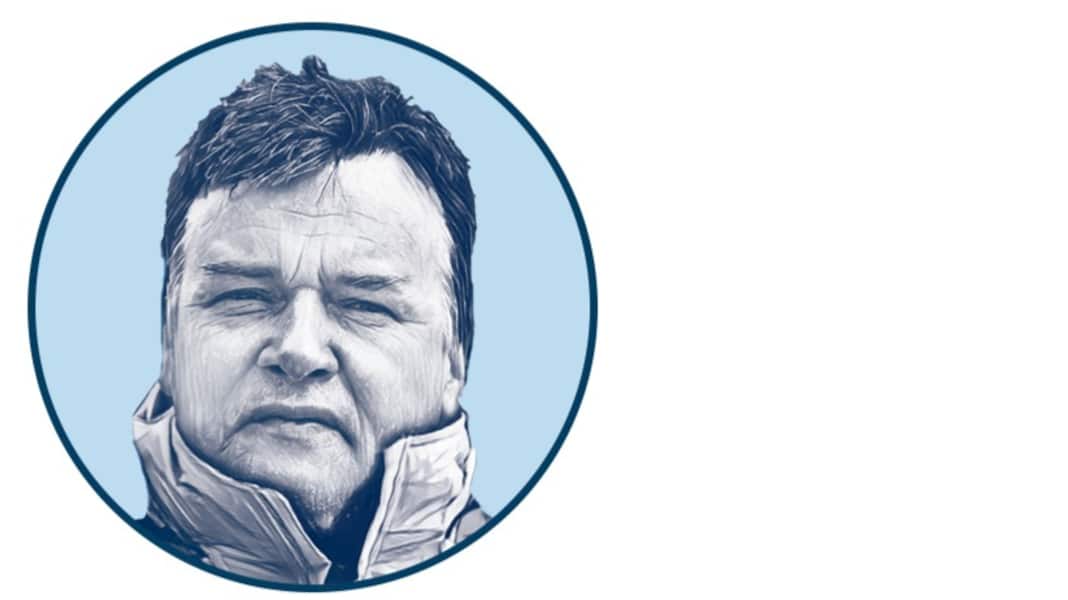 Opinion : De combien de bateaux le boot a-t-il besoin ?