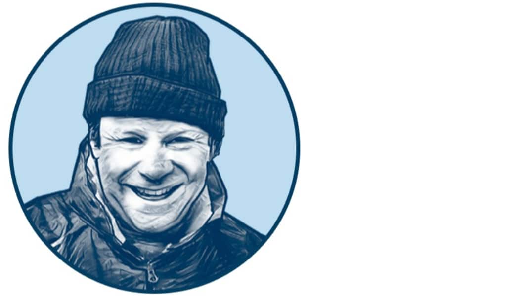 Opinione: Meglio il guacamole delle cozze quagga