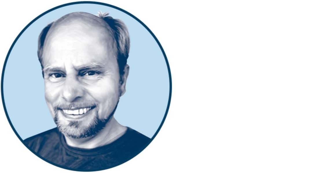 Opinion: Winter, my boat and me