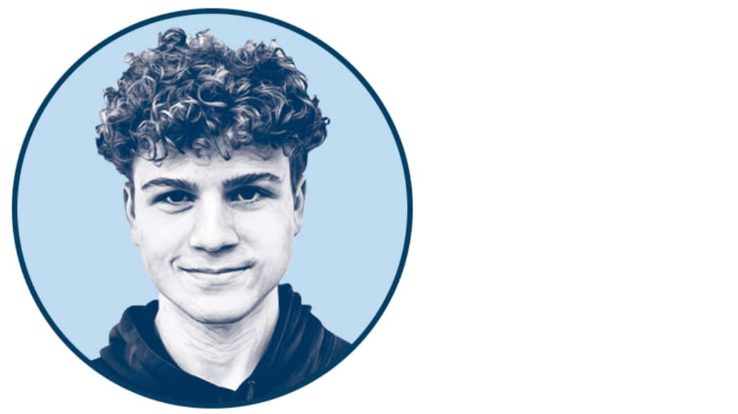 Opinion: When parents' dreams threaten to sink the next generation of sailors