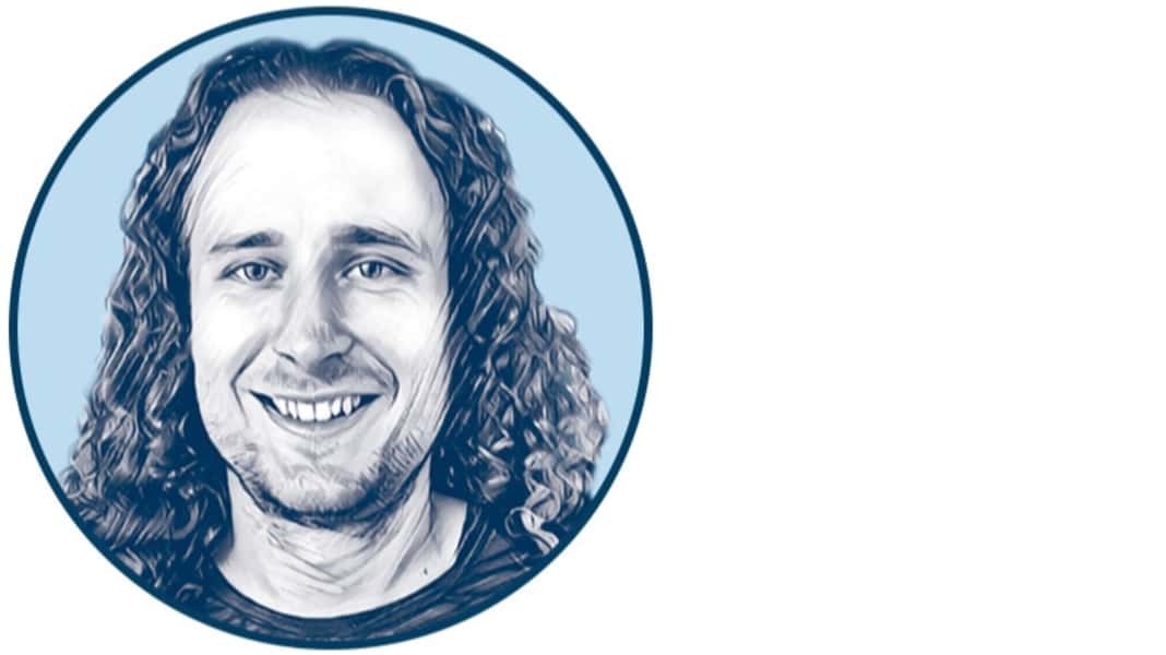 Opinion: Are you still dreaming or are you already screwing?