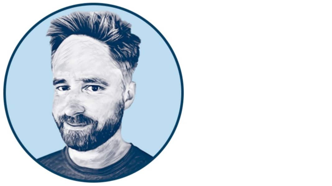 Opinion: Digital detox on the Atlantic