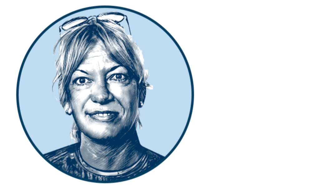 Opinion: Top sailors as role models? They do us good!