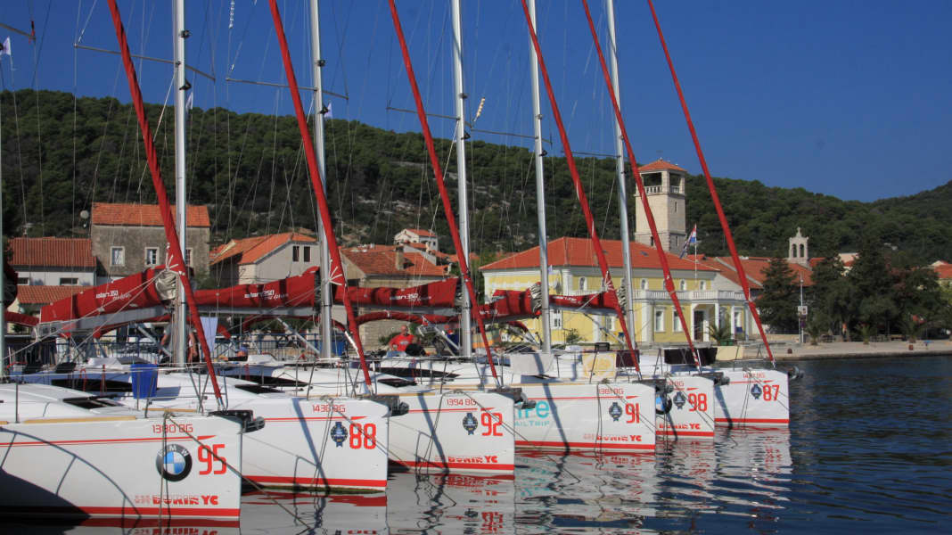 Charter market: Public prosecutor's office investigates Zizoo managing director