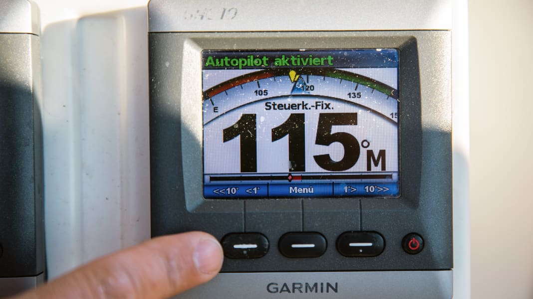 Accident under autopilot: 5 rammings that could have been avoided