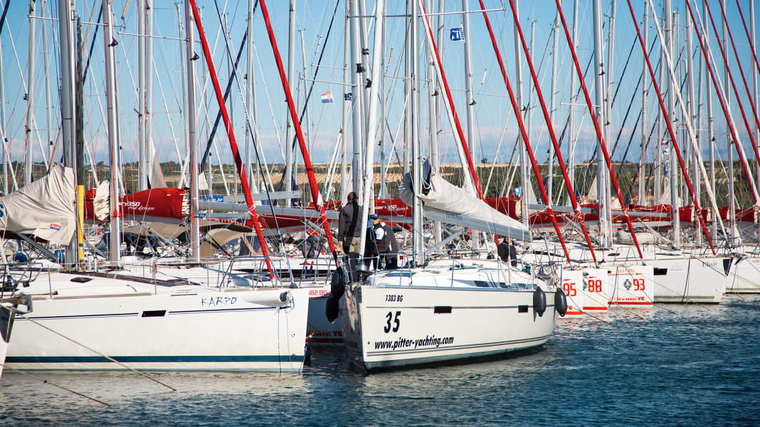 Versicherung: Pantaenius überarbeitet sein Charterversicherungsangebot