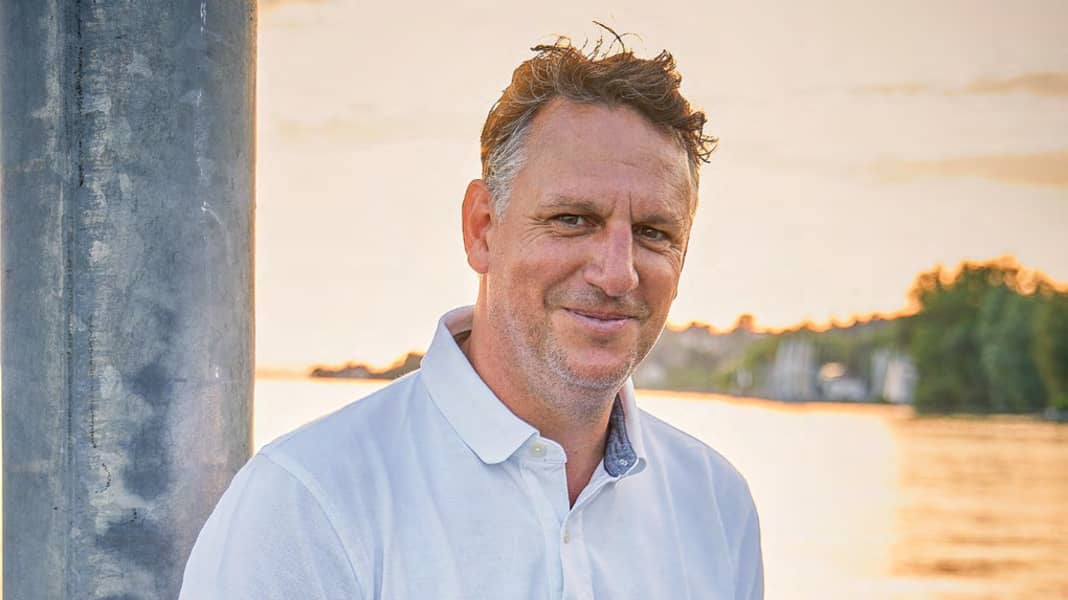 Interview über Bodensee-Szene: Engagement für 75 qm Nationale Kreuzer sorgt für Klassenerhalt