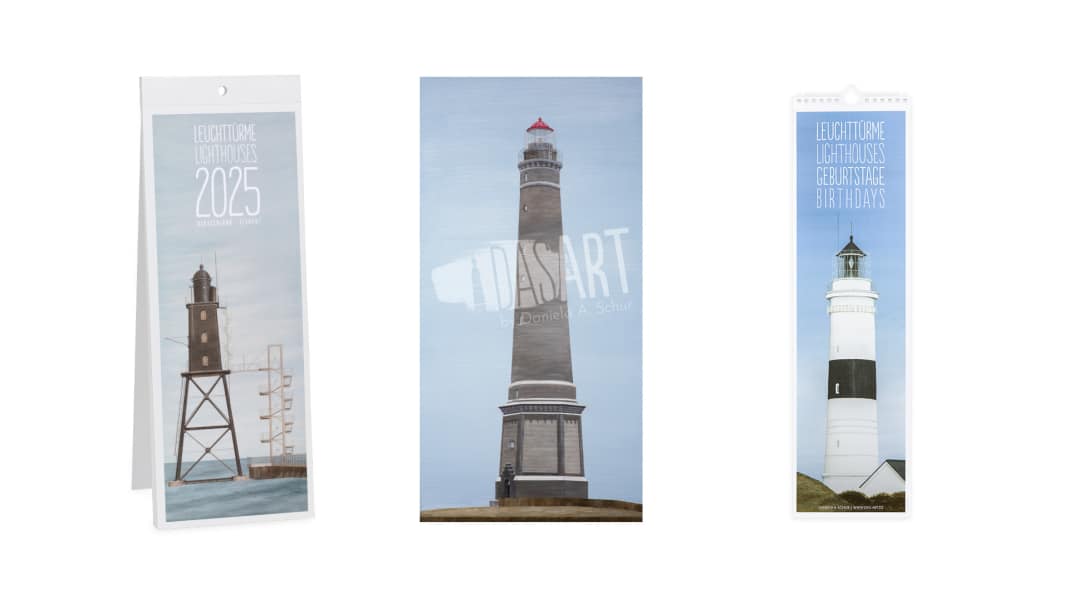 13° porta del calendario dell'avvento: DAS Art - Pittura acrilica