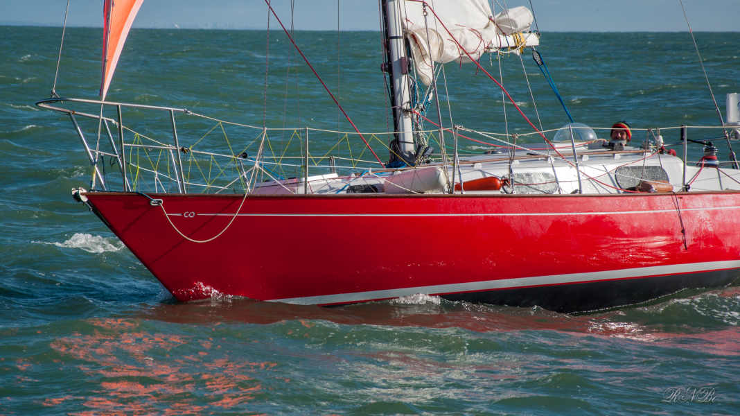 Longue Route 2024: circumnavigation à la Moitessier to be repeated