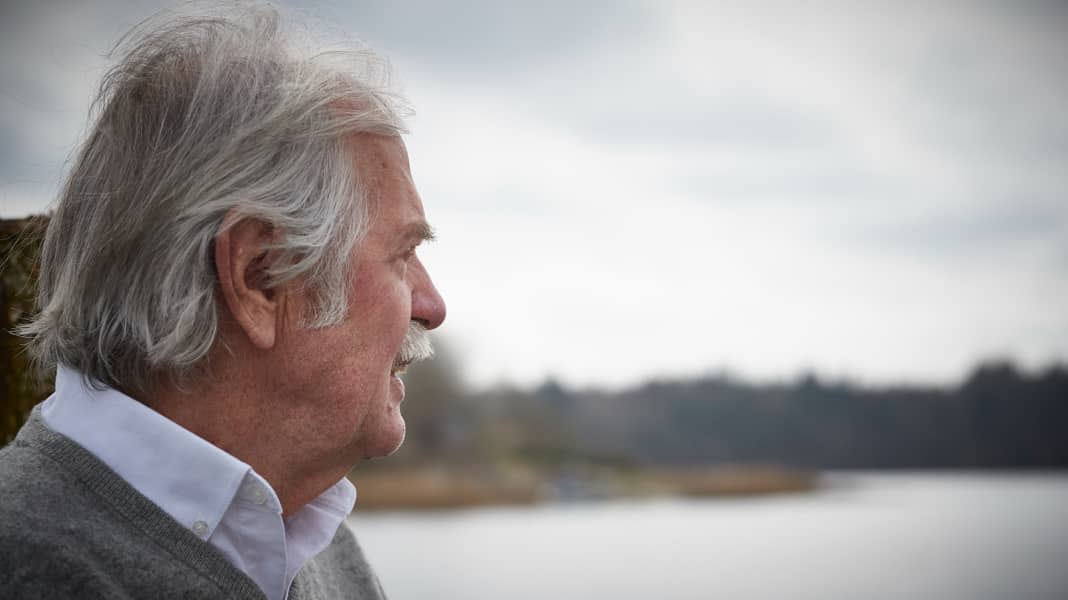 Wilfried Erdmann : mots d'adieu personnels de ses amis, compagnons de route et admirateurs