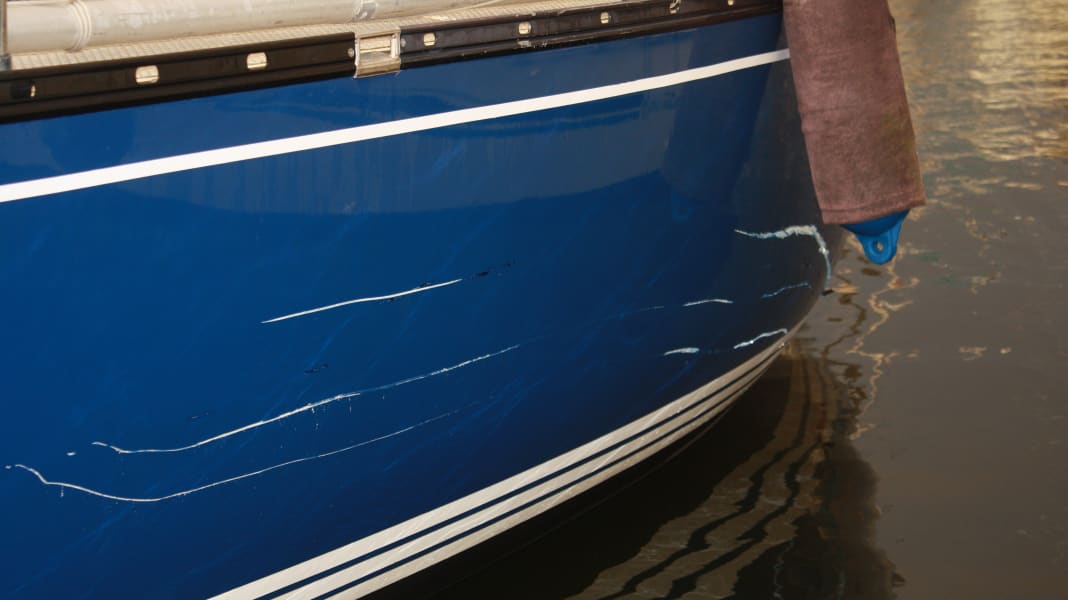 Insurance: boat liability and hull insurance - what are they actually good for?