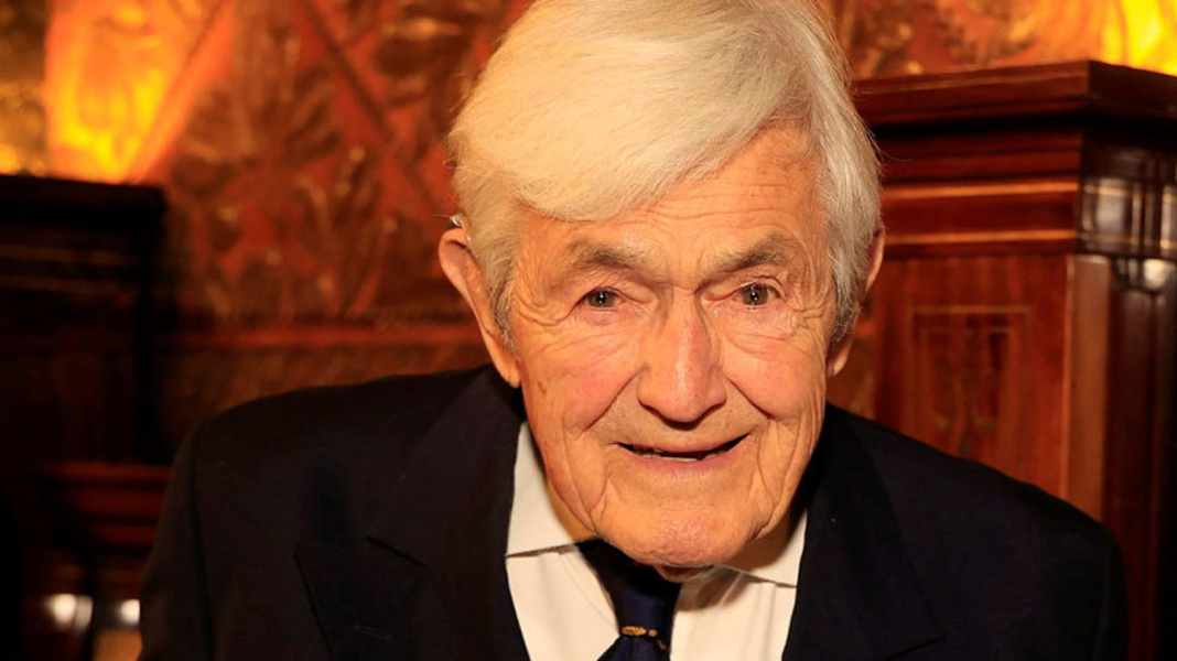 Obituary: Eight glasses for Felix Scheder-Bieschin