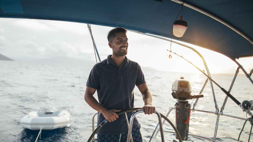 Your journey, your rules: This credit card keeps every adventure safely on track