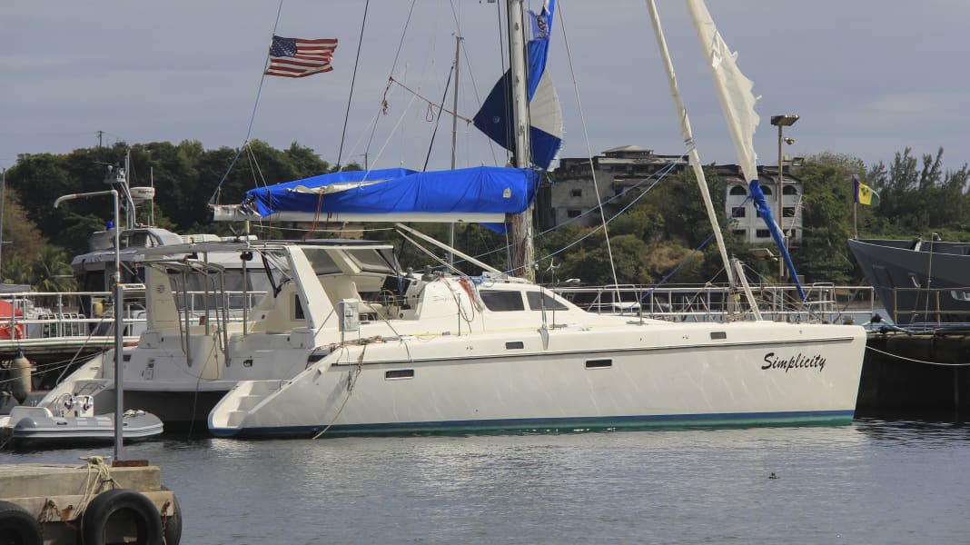 Caraibi: coppia aggredita e probabilmente uccisa su un gatto al largo di Grenada