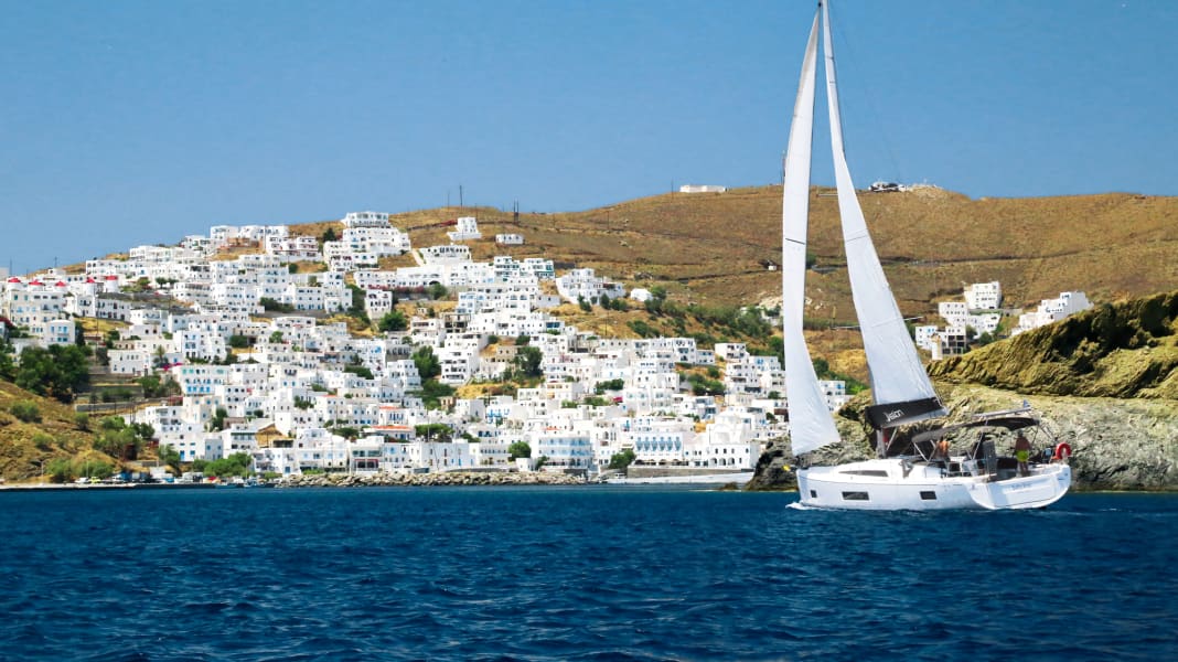 Les locations de bateaux : Les frais annexes et les cautions pour les yachts augmentent