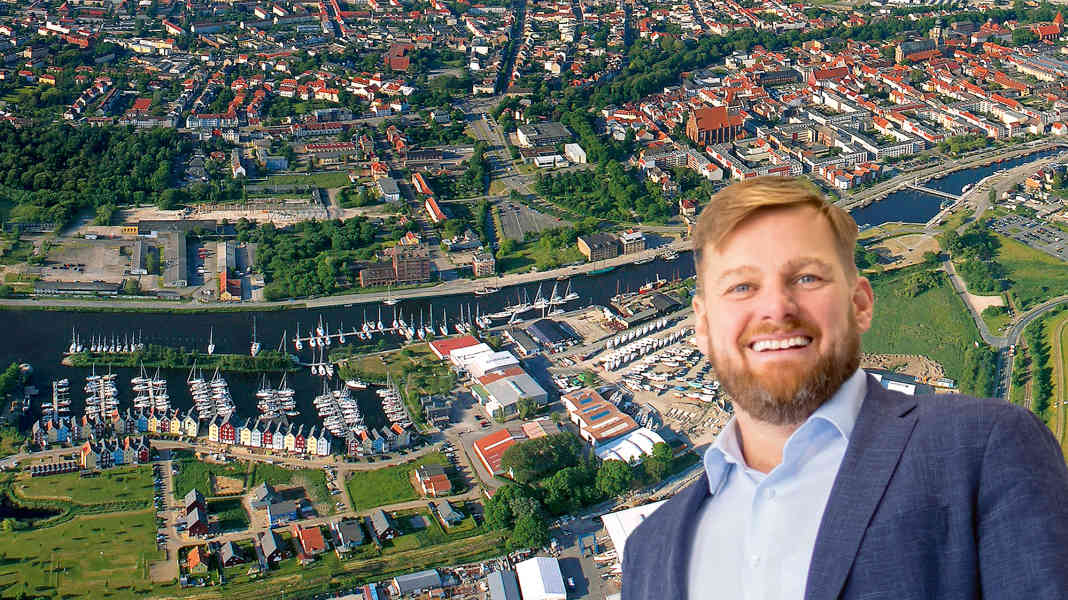 Hanseyachts: l'amministratore delegato Runde lascia il più grande cantiere nautico tedesco