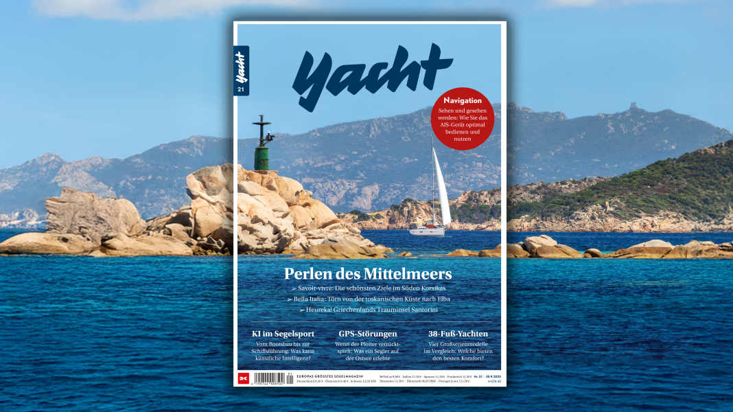 Sogni mediterranei e tecnologia innovativa