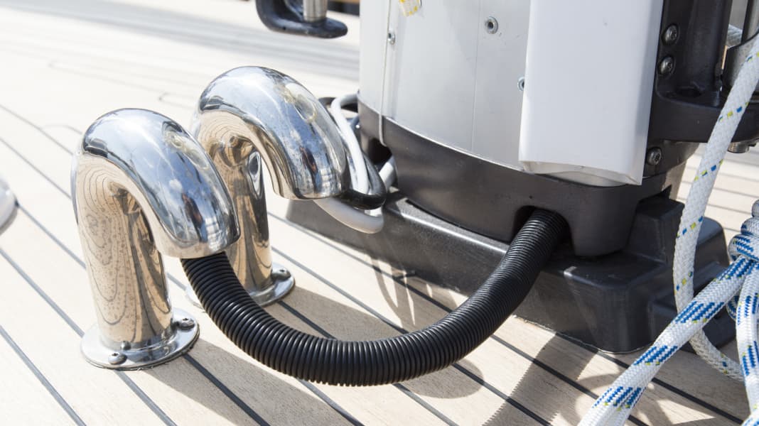 Lifehacks : les meilleures astuces de nos lecteurs pour l'électricité sur les mâts