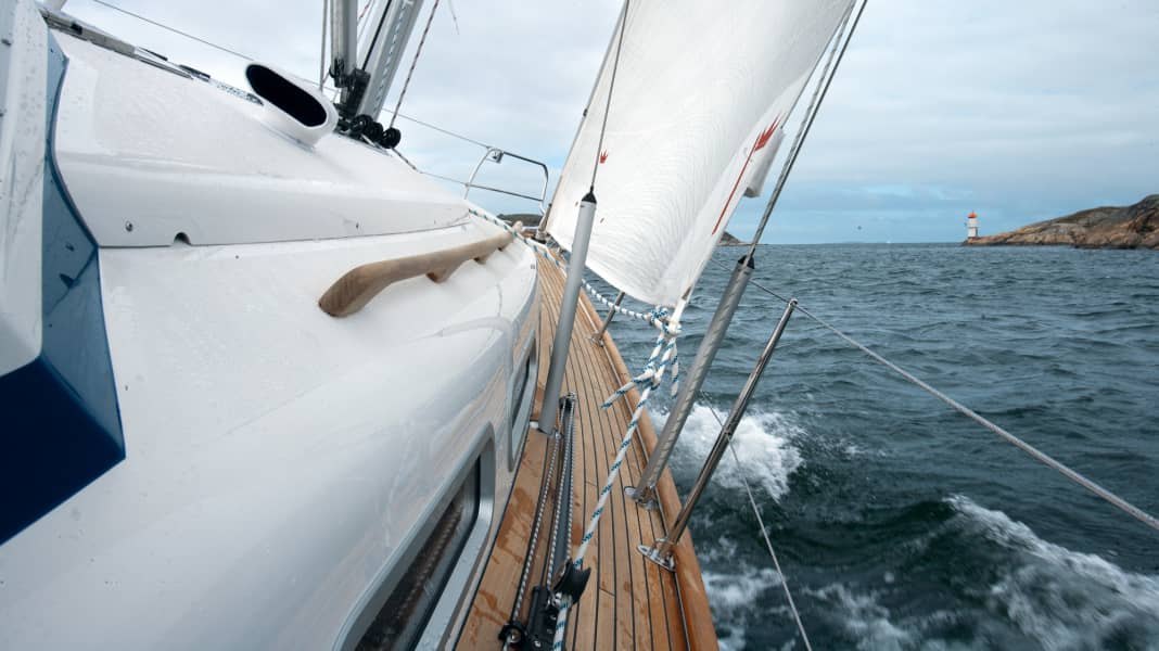 Navigation: Entfernungen ermitteln ohne elektronische Helfer