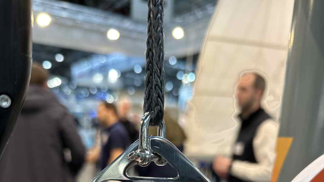 Électronique : technique de mesure intelligente pour les dériveurs