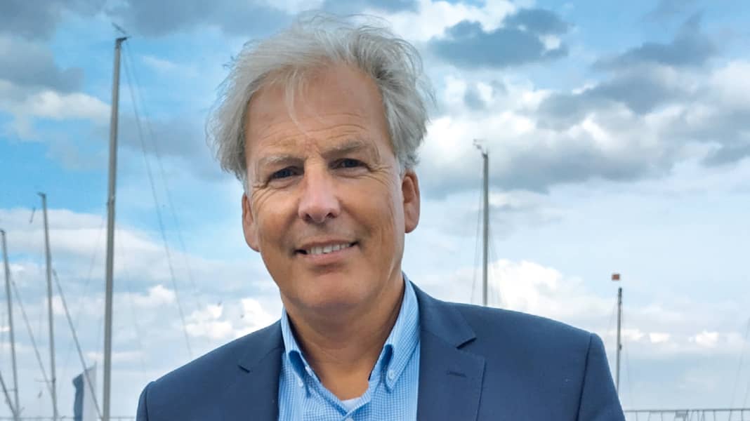 Baltic Sea National Park: Interview with Hans Köster from the Schleswig-Holstein Sailing Association
