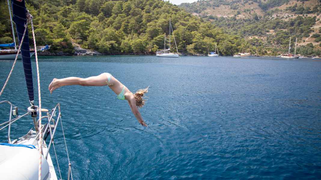 Prévisions climatiques : l'été 2025 sera chaud